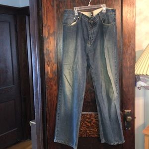 Mens jeans